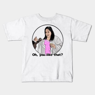 Kimberly 90 day fiance - you like that Kids T-Shirt